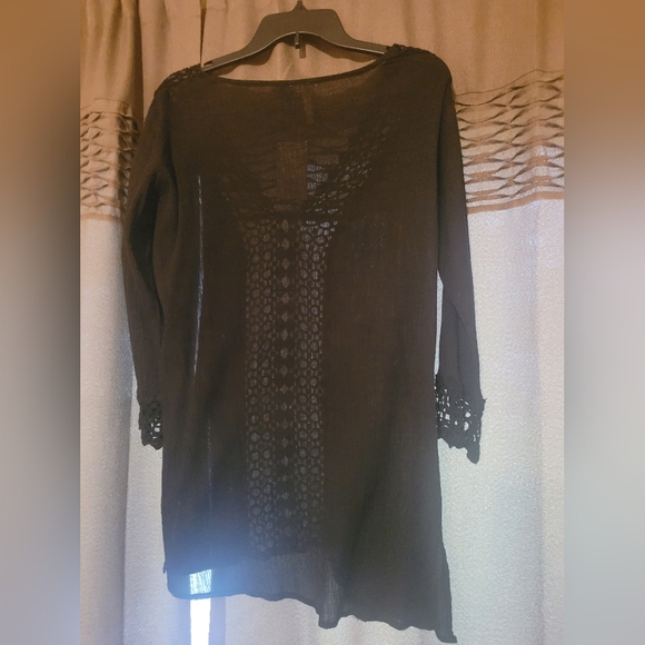 New Swimsuit Cover up - Picture 3 of 5